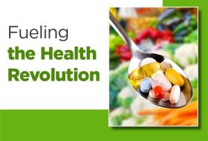 Fuelling the Health Revolution: The Essential Role of Nutraceutical Contract Manufacturers