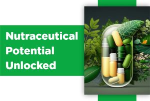 Unlocking the Potential of Nutraceuticals: Discover the Top Contract Manufacturers in the Industry