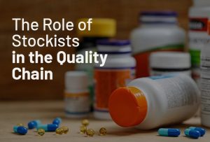 The Unsung Custodians of Pharma Quality