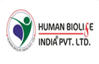 Akums CDMO Client Human-Biolife