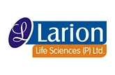 Akums CDMO Client Larion
