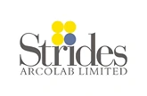Akums CDMO Client Strides