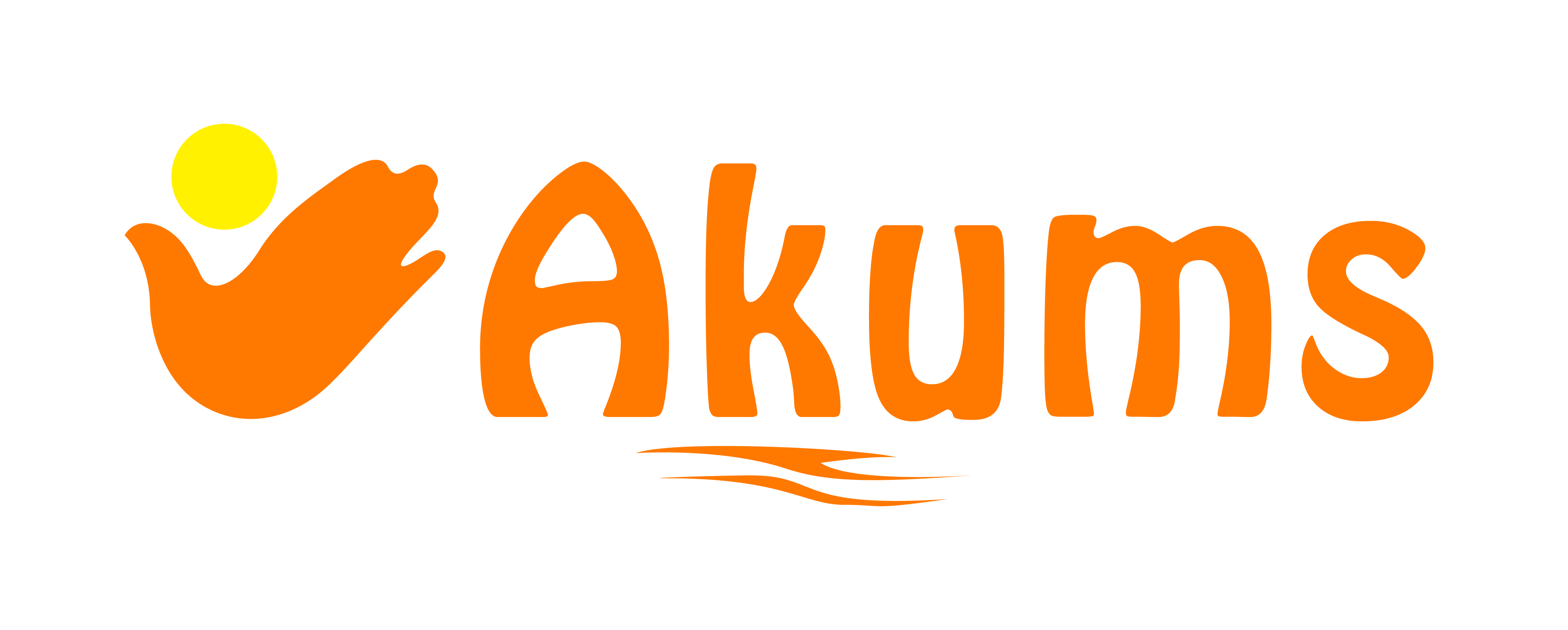 akums logo