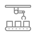 Commercial Manufacturing