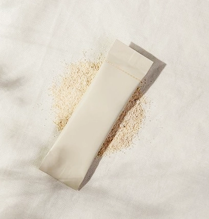Chewable Granules