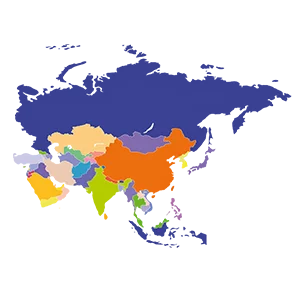 Asia