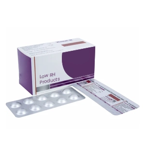 Low RH Products