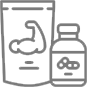 MEN'S NUTRITION