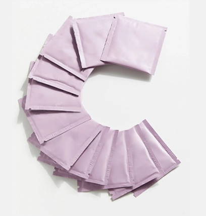 Effervescent Sachet