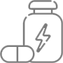 SPORTS NUTRITION