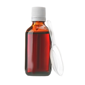 Sustained Release Syrup