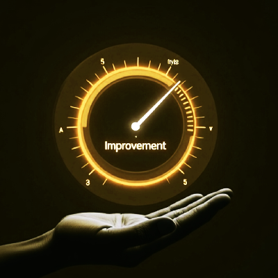 Continual Improvement