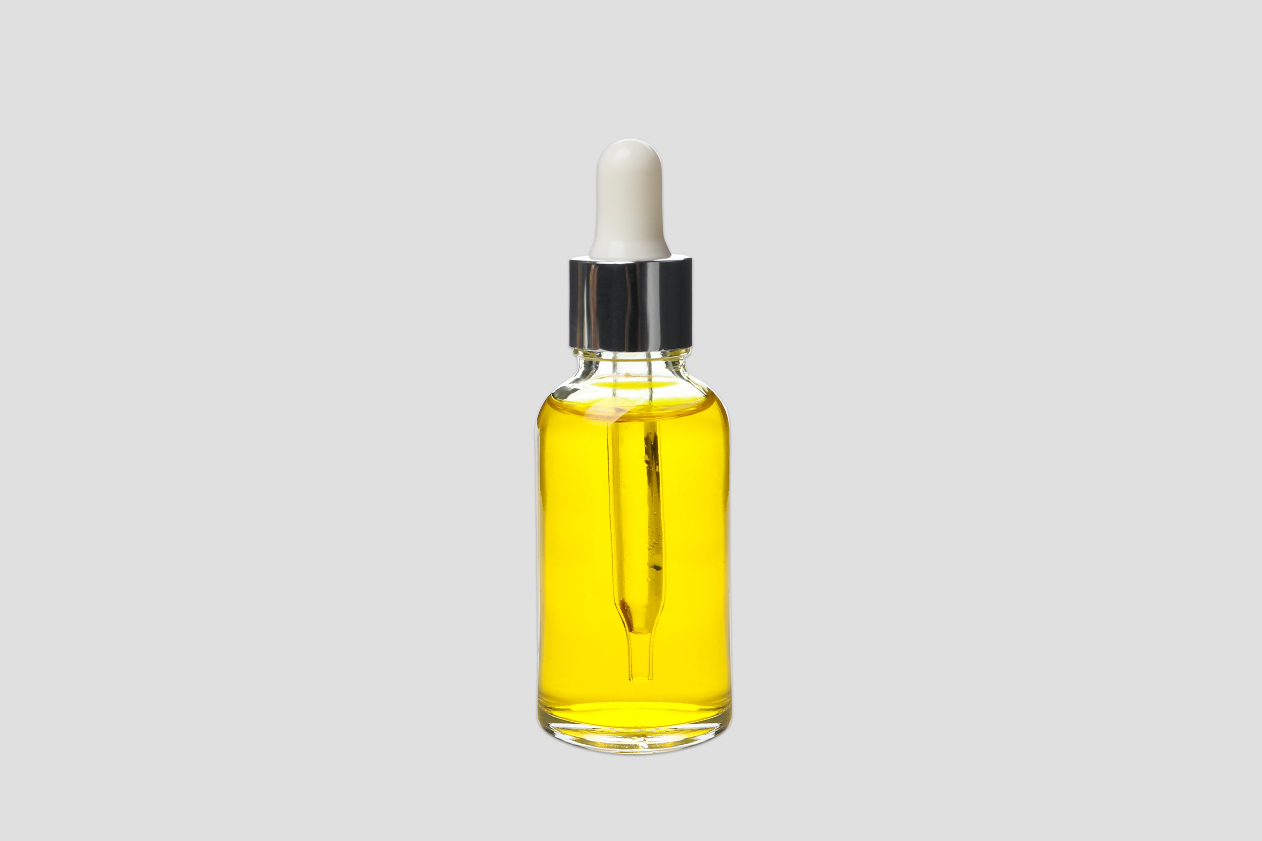 Face Oils & Massage Oils
