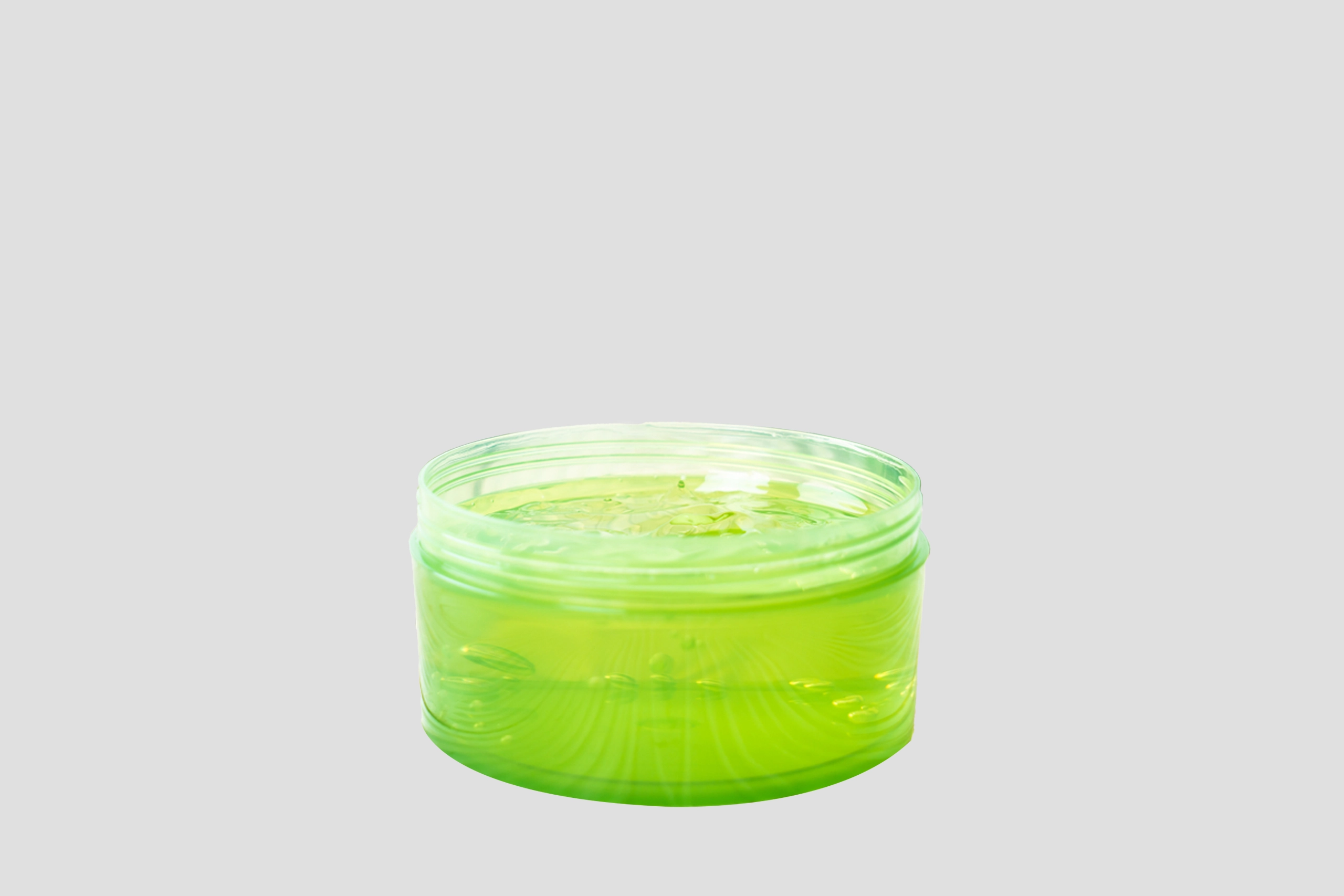 Gels