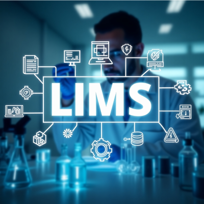 LIMS