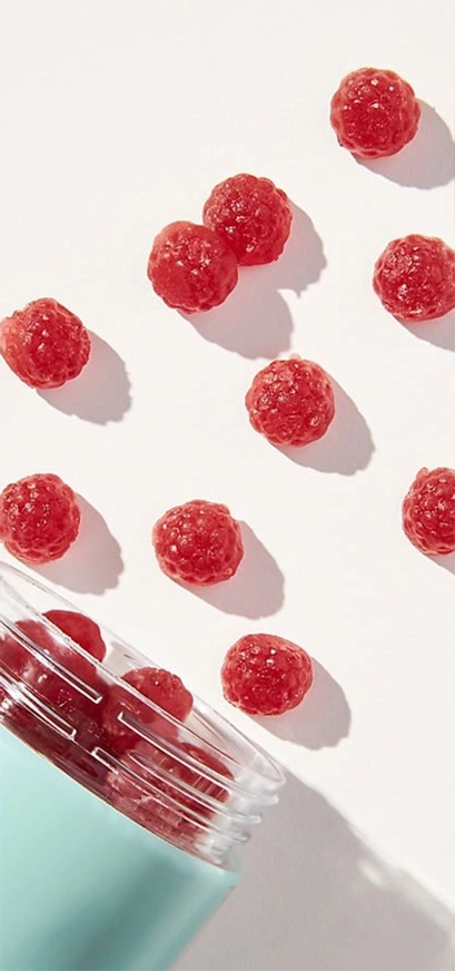 Gummies