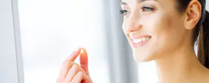 BEAUTY NUTRITION