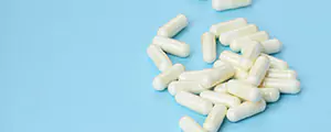MEDICAL NUTRITION