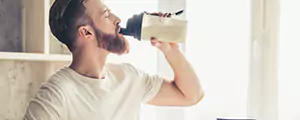 SPORTS NUTRITION