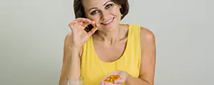 WOMEN'S NUTRITION