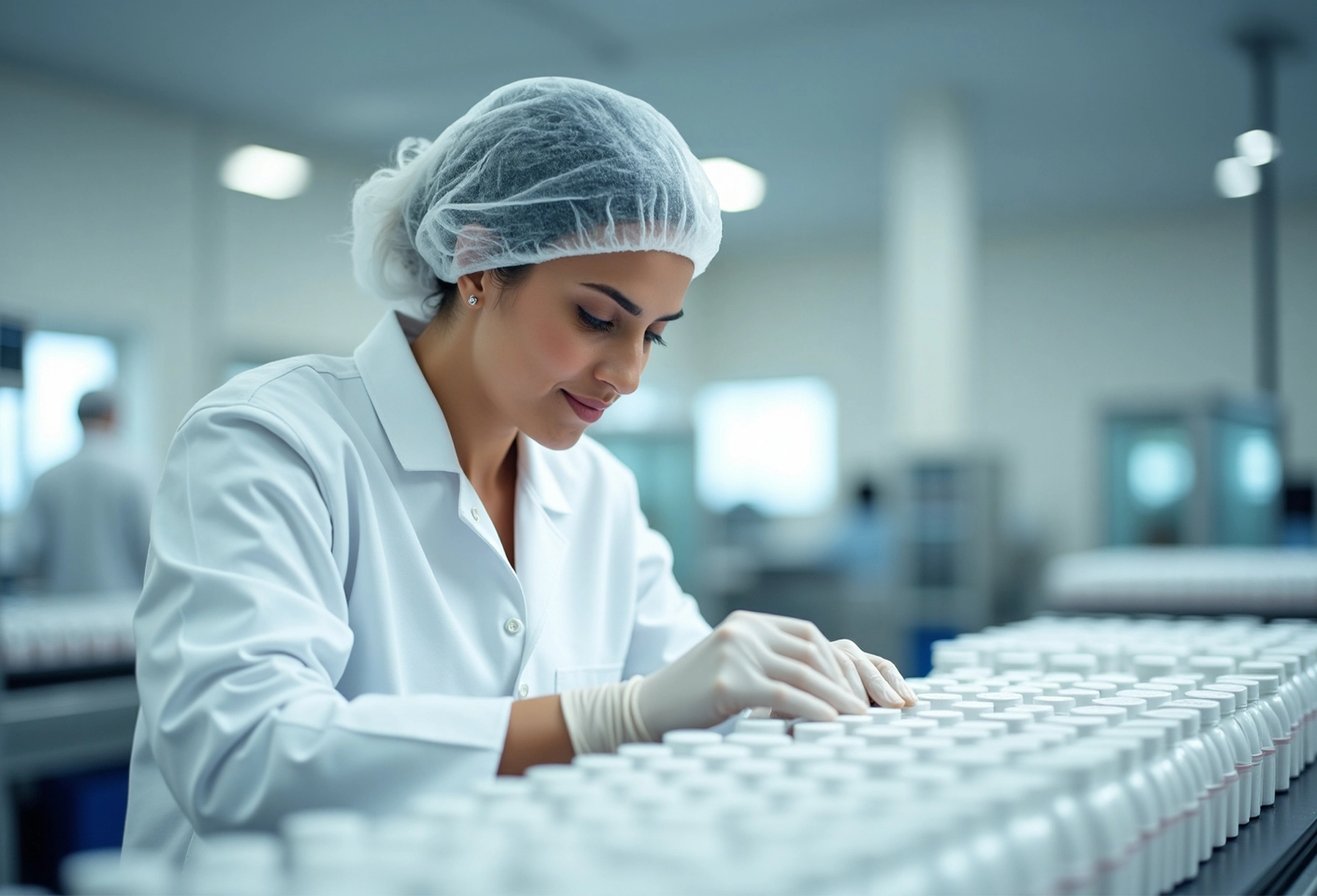 Comprehensive Quality Assurance and Compliance