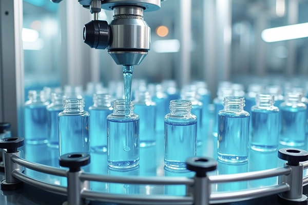  Pharma Manufacturer  Company in India - Research & Development