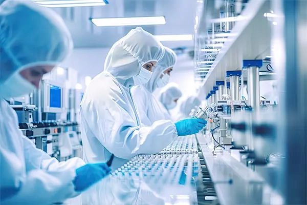  Pharmaceutical manufacturing in india | Pharmaceutical Manufacturer
