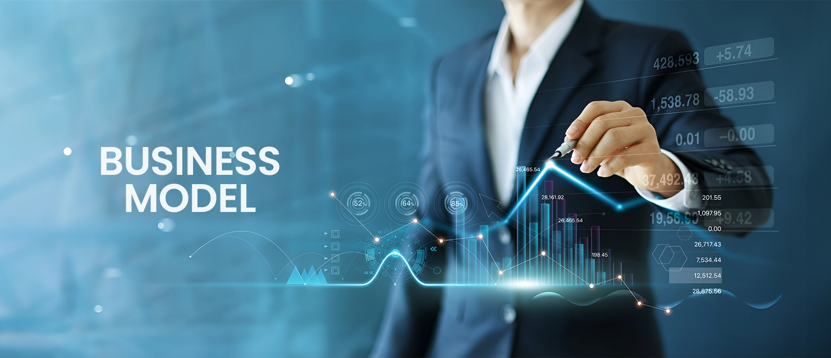Akums Business Partner Banner