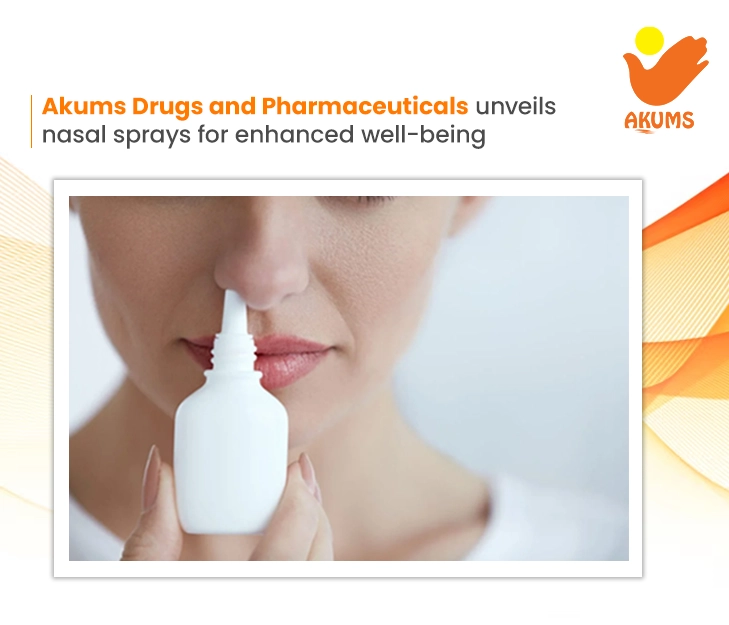 Akums Drugs and Pharmaceuticals