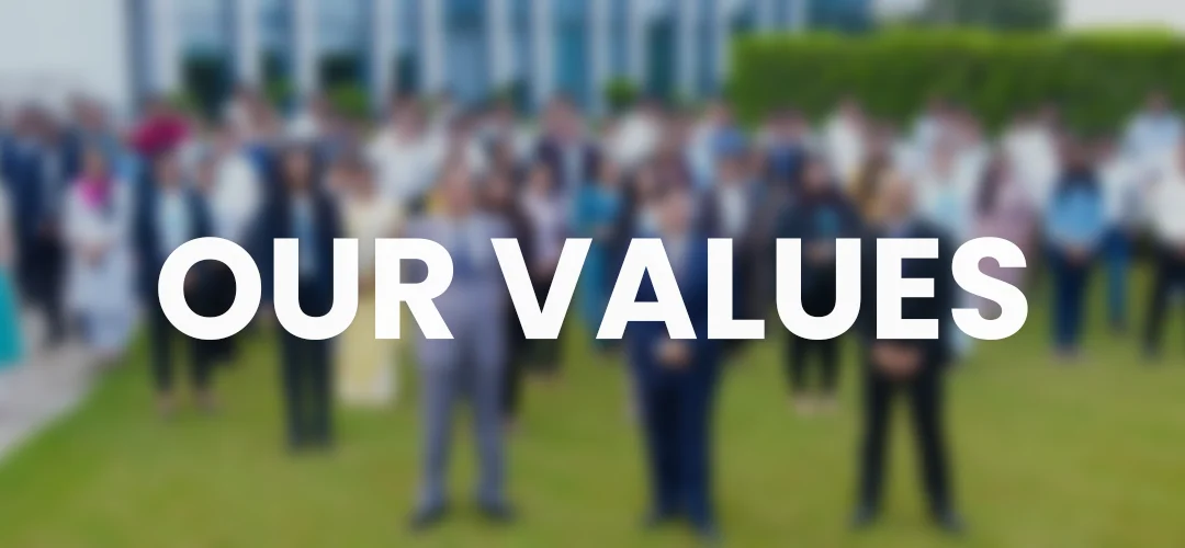 values