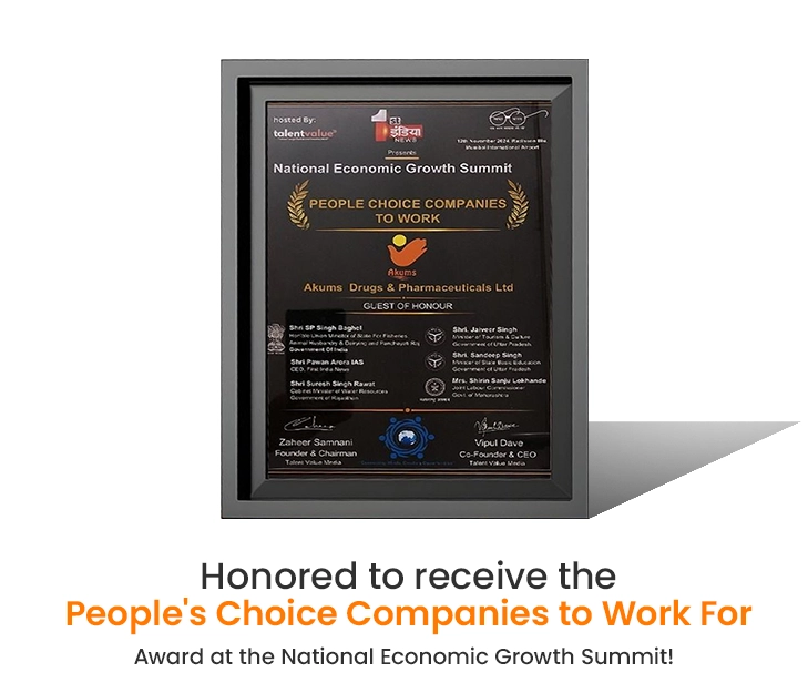 People’s Choice Company at National Economic Growth Summit 2025